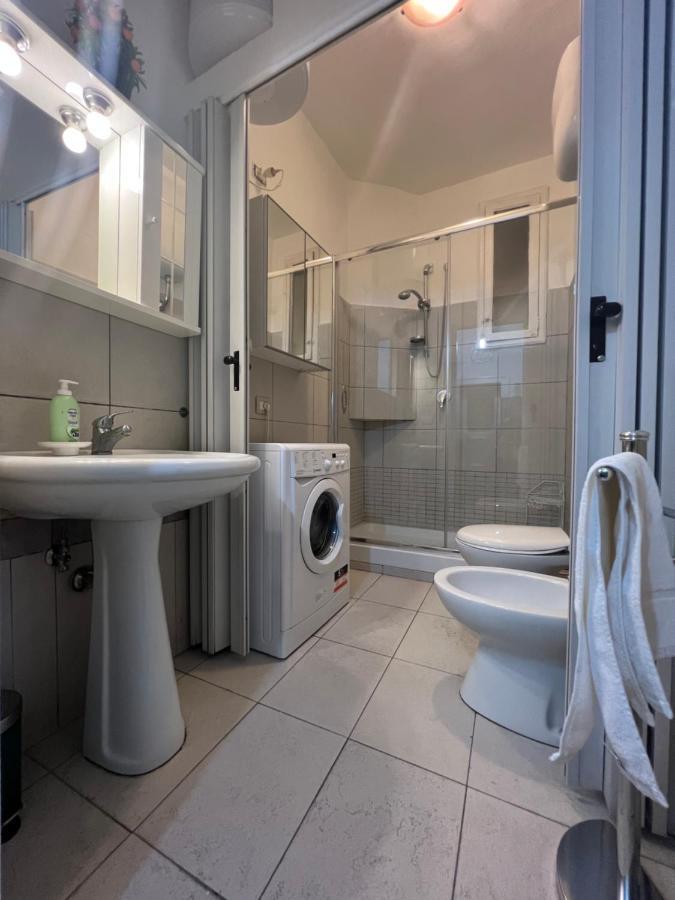 La Nova Apartment Napoli Esterno foto