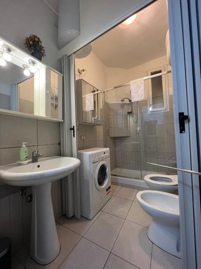 La Nova Apartment Napoli Esterno foto